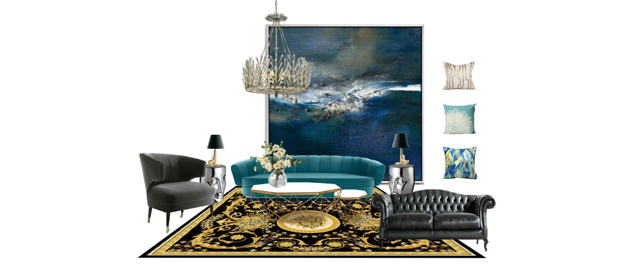 中策软装|宅饰界 中策软装|宅饰界