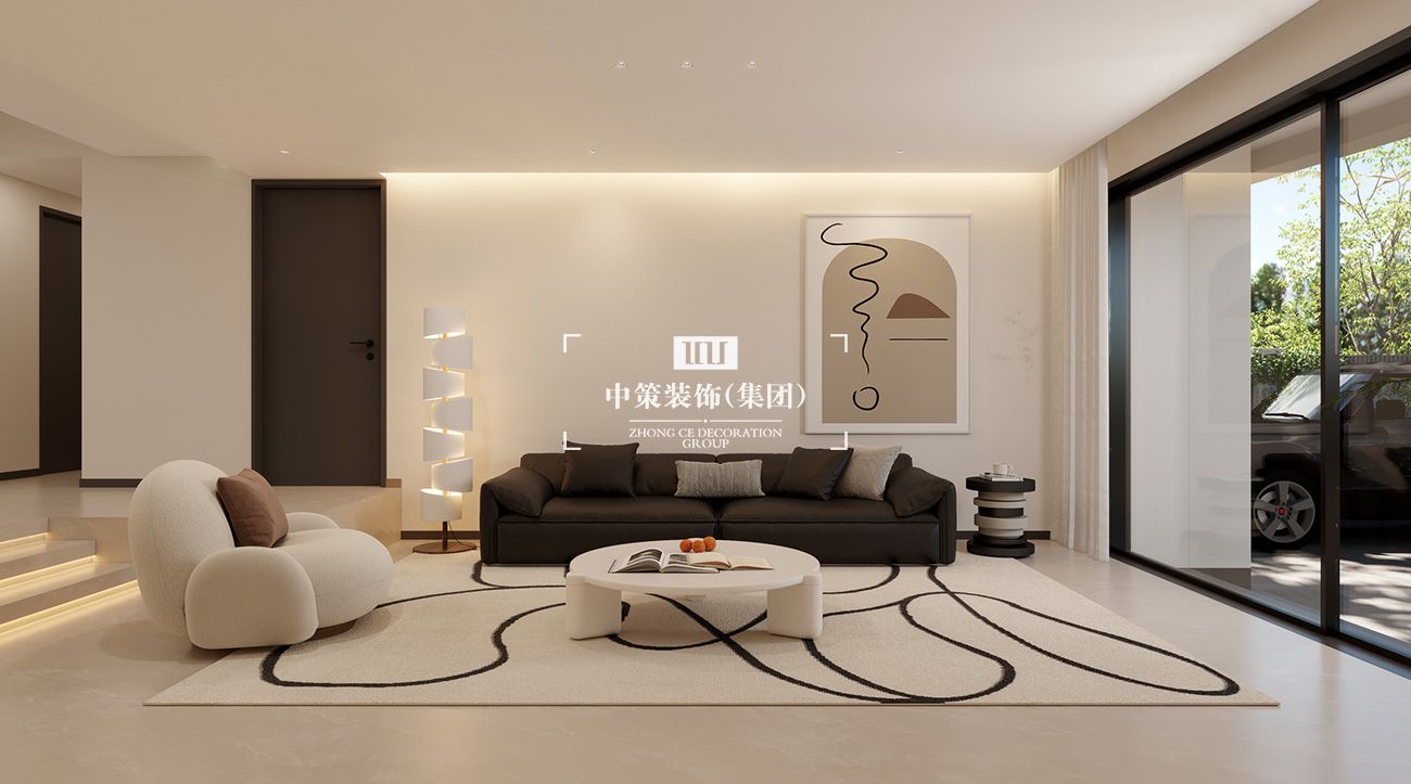 中策家装设计