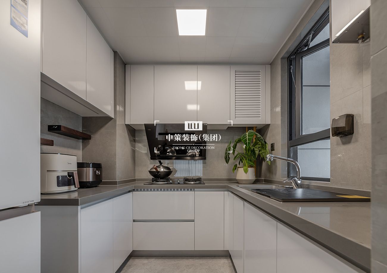 中策实景案例 中策实景案例