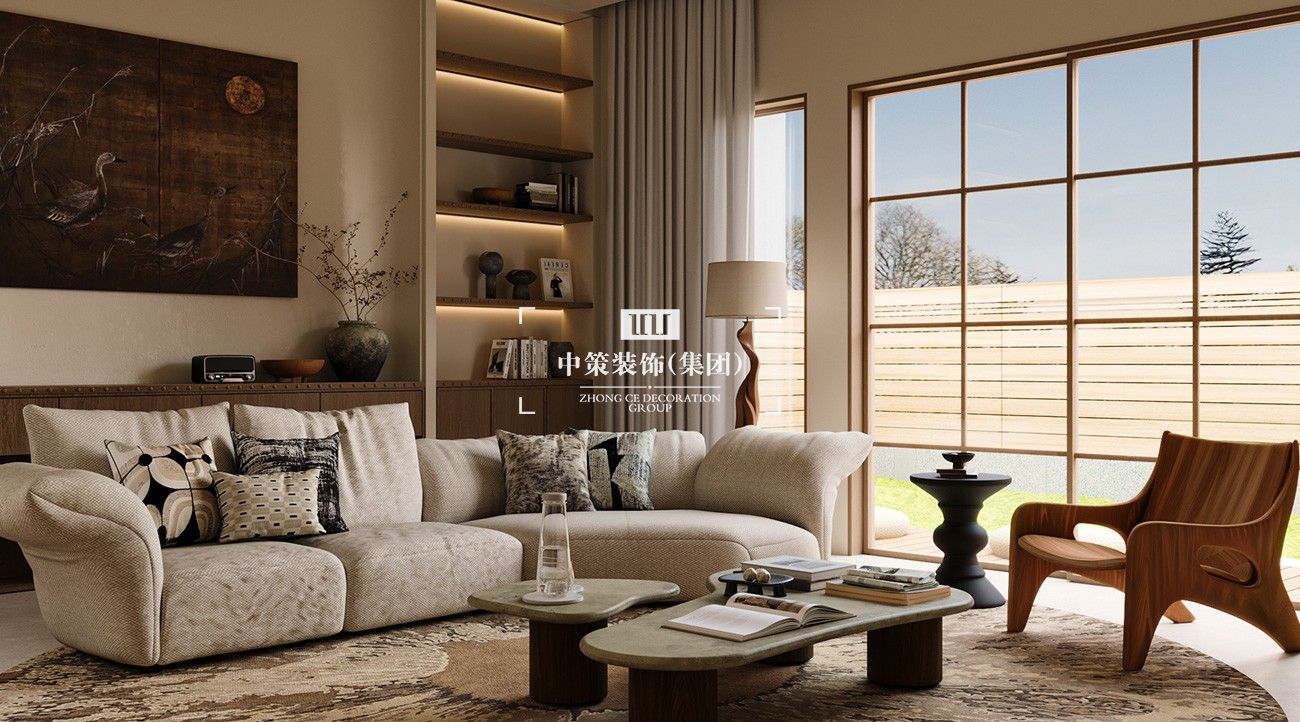 中策效果