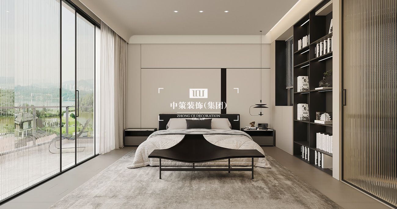 中策效果