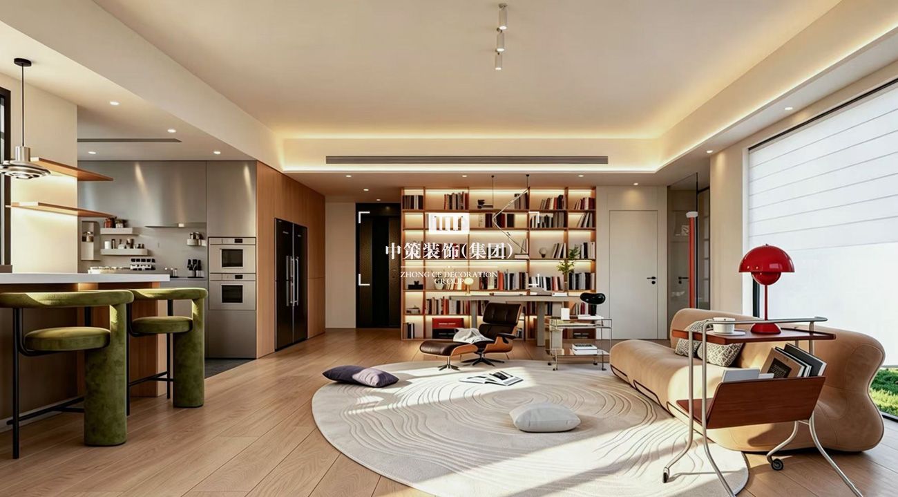 中策效果